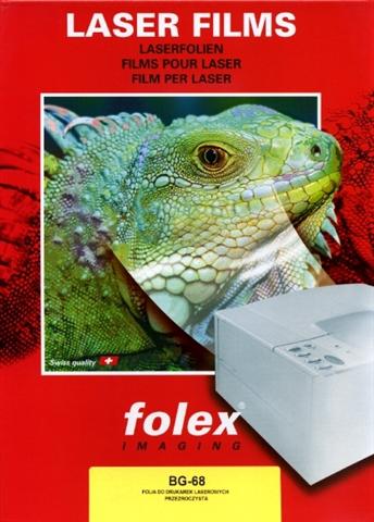Folex BG-68